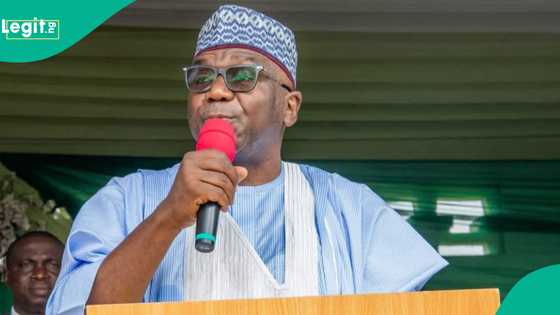 'Yan bindiga dauke da makamai sun sake kai harin rashin imani a Kwara