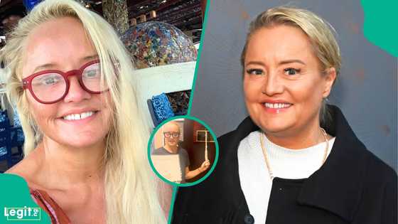 ‘Wonder Woman’ actress Lucy Davis opens up on living with ‘incurable’ cancer
