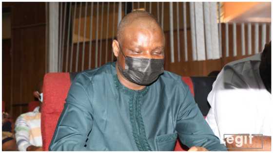 Abba Kyari: Drama as 'super cop' refuses to answer query by Force Headquarters