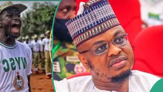 Rashin abin yi: Pantami zai taimakawa matashin da ya gama NYSC babu aiki