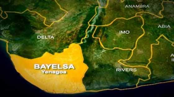 Bayelsa: Karamar Hayaniya ta sa Saurayi Ya Zane Budurwarsa da Suke Zama Tare, Ta mutu