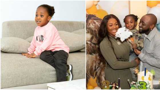"This is too painful": AY, Femi Adebayo, Iyabo Ojo, other Nigerian celebs react to Davido's Ifeanyi's death