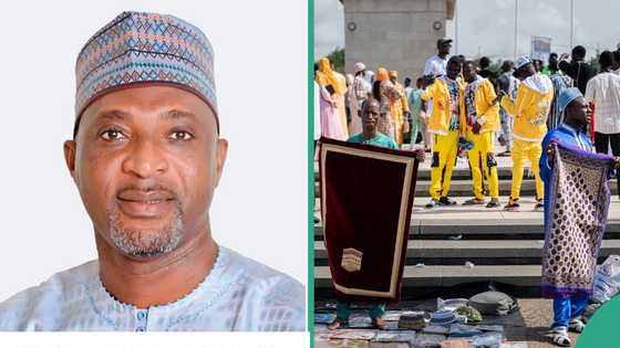 Ghana announces Eid Al-Fitr public holiday dates as Ramadan concludes