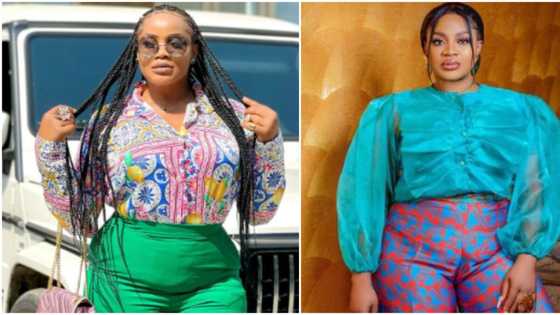 “People have the right to live their lives": Tomiwasage backs Uche Ogbodo to support hardworking colleagues