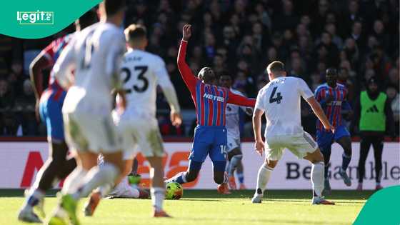 Injury update: Manchester United and Crystal Palace missing 8 key players ahead of crucial match