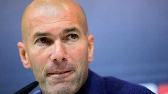 Tsohon Kocin Real Madrid yana sha’awar komawa Kungiyar Man Utd