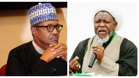 Mun Shiga Ƙuncin Rayuwa Saboda Tsare Mahaifanmu, 'Ya'yan El-Zakzaky Sun Koka Ga Buhari