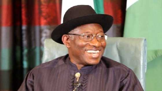 Zaben Bayelsa: Jonathan ya mayar wa da Sule Lamido martani