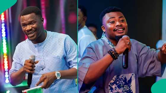 Toluwanisings: Associate shares gospel singer’s unusual WhatsApp message hours before death