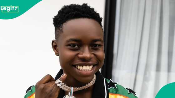 Dukan Islamiyya ya jawo babbar matsala, fitaccen ɗan TikTok ya bar addinin Musulunci