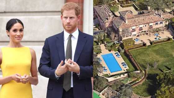 Police find human remains from 11,000-years-old near Prince Harry, Meghan’s California mansion