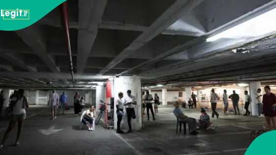 Iran ta ƙara yi wa Isra'ila mummunar illa, yahudawa sama da 8,000 sun shiga duhu