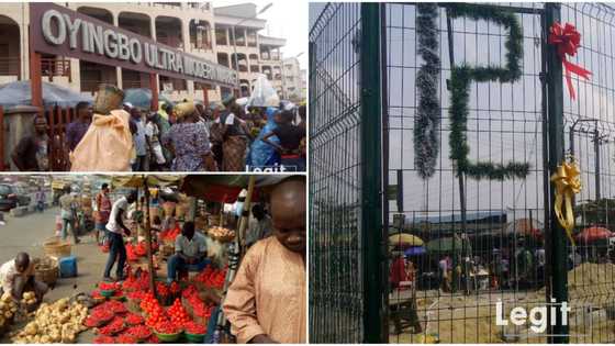 Top 3 popular markets you can visit in Lagos this January and why