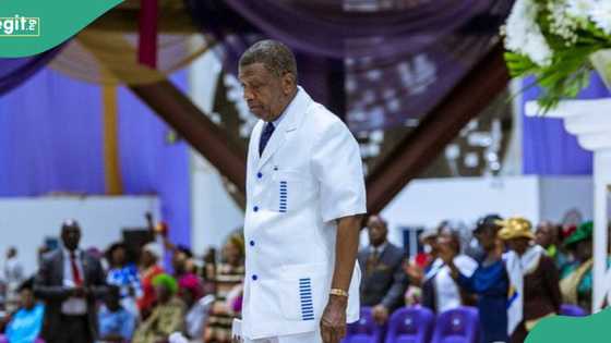 Jubilation as RCCG opens subsidised foodstuffs market