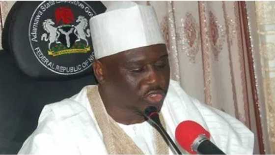 Tashin Hankali: Gwamnan PDP Ya Ce Boko Haram Na Shirin Fara Kai Hare-Hare A Jiharsa