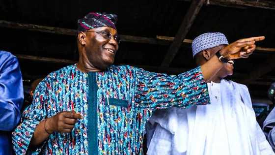 2019: Atiku zai yi nasara idan har babu magudi - Babangida Aliyu