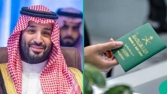 Saudi Arabia lists 23 centers to apply for free 6-month visit visa without passport