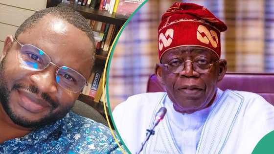 Chicago university: Why Tinubu cannot be accused of forgery, fresh twist as Kperogi makes u-turn