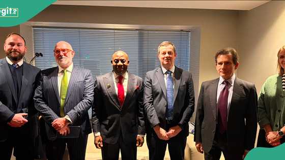 FG moves to establish UK Coventry University campus in Nigeria