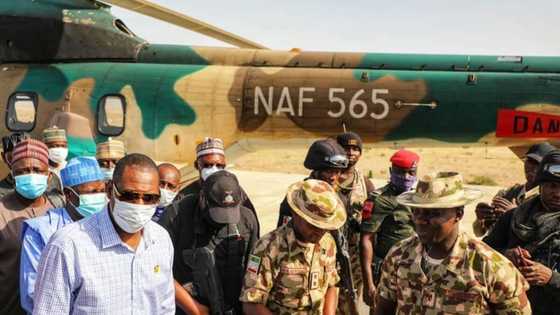 Gov Zulum’s call for Chadian soldiers to fight Boko Haram ill-conceived, group warns