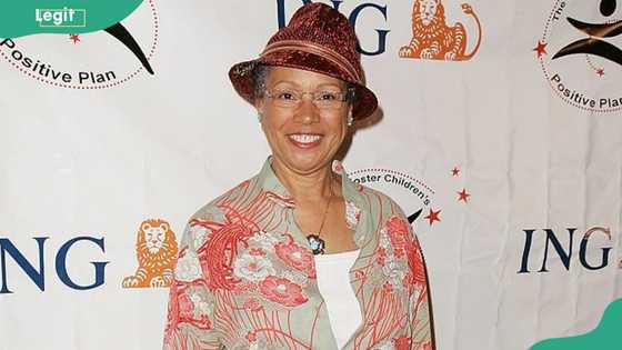Myrna Colley-Lee built her own career in costume design after her marriage to Morgan Freeman ended