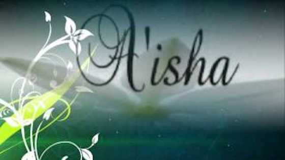 Sayyada Aisha: Muhimman abubuwa 7 game da matar ma'aiki
