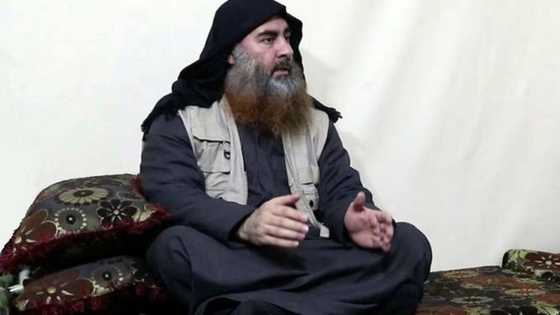 Kisan shugaban ISIS: Matarshi ce ta fadawa Amurka inda yake boye