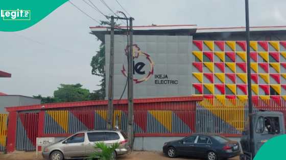 Sojoji sun lakadawa ma'aikatan lantarki duka bayan yanke wuta a bariki