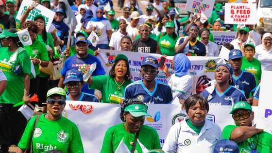 World Food Day 2024: A call to sustainable agriculture and food security