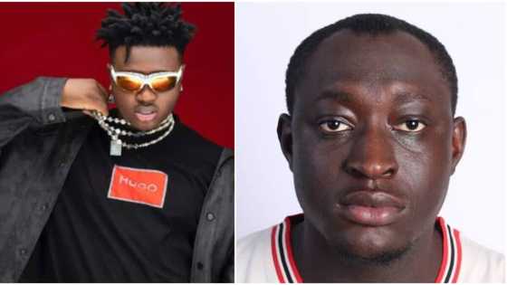"N100k for what?" Outrage as Berri Tiga claims Carter Efe & Sydney Talker offered to pay him off for Machala