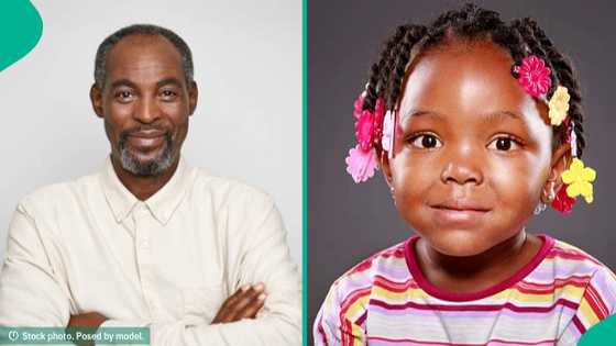 Dad shares how he caught 5-year-old daughter performing unusual act at home: "I'm not okay"