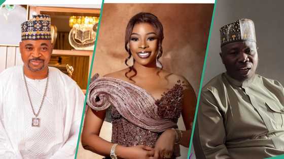 MC Oluomo: Union leader sends message to Aisha Lawal amid Venza Slanderous statement, video trends