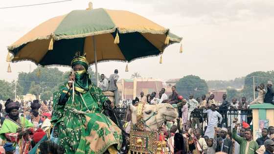 Za a shirya wasan kwaikwayo a kan tarihin tsige Sanusi I da Sanusi II a 1963 da 2020