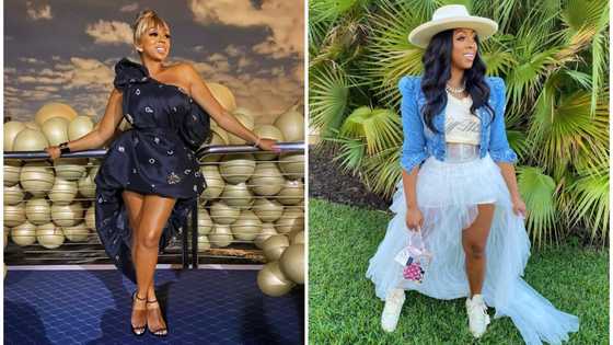 Who is Kijafa Vick? Get to know Michael Vick's wife of over a decade