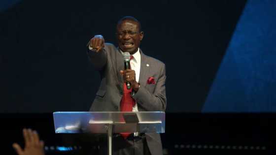 Wadanda ke addabar Najeriya za su fuskanci hukuncin Allah nan ba da jimawa ba - Fitaccen Fasto