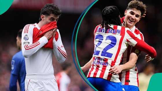 Arsenal ready to cash in on Kai Havertz, others to fund transfer of Atletico Madrid star