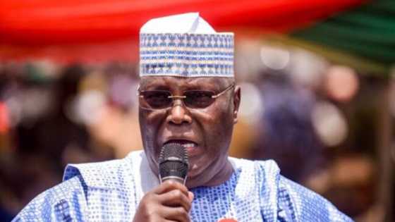 Atiku Ya Tona Asirin Manyan Yan Takara Biyu, Yace Hatsari Ne Babba a Zabe Su a 2023