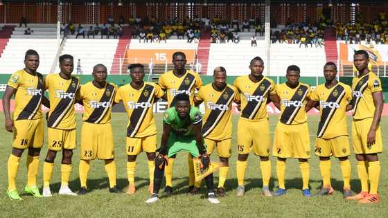 Lobi Stars players, owner, stadium, coach, trophies, world rankings