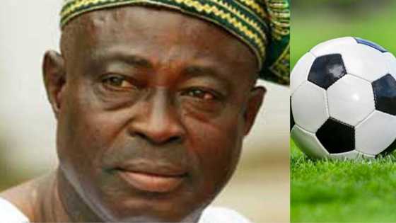 Sad day in football as top Nigerian coach who produced Mikel Obi, Osaze dies after illness