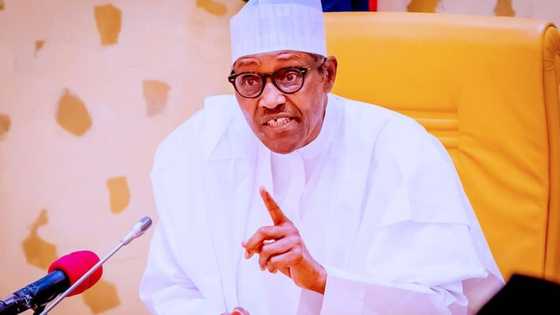 Karya ne: Fadar Shugaban Kasa ta Karyata Zargin El-Rufai da Ganduje