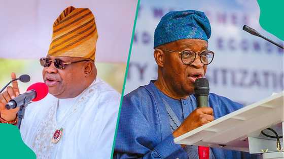 Osun 2026: PDP, APC brace for showdown as political activities gather momentum