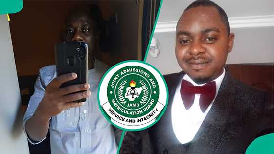 UTME 2026: How 4 parents reacted after seeing their children’s JAMB results, screenshots emerge