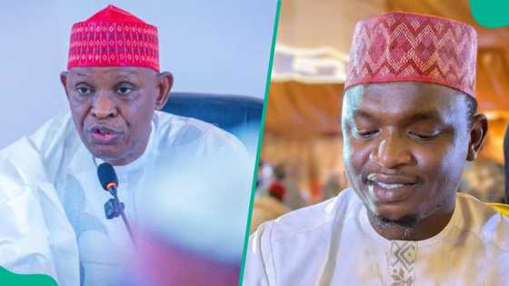 Hadimin Gwamna ya ajiye siyasar jam'iyya bayan Abba ya bar NNPP