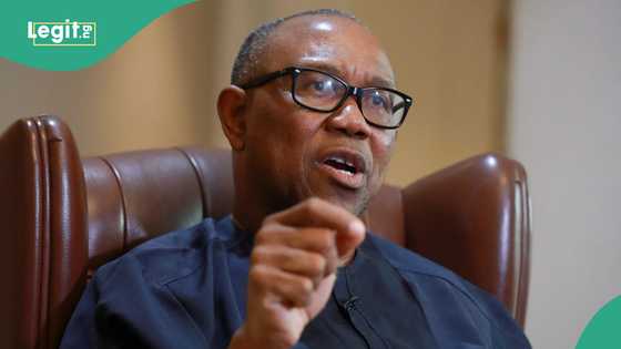 “Why Nigeria has more poor people than China, Indonesia, Vietnam combined,” Peter Obi speaks