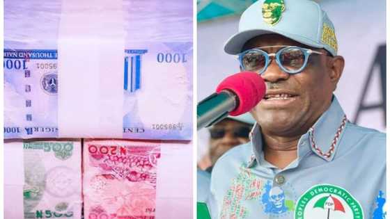 Wata Sabuwa: Wike Ya Magantu Kan Hukuncin Kotun Koli, Ya Faɗi Matakin Da Zai Dauka Kan Sabbin Kuɗi