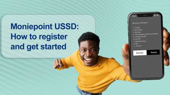 Moniepoint USSD Code: How to Register and Get Started