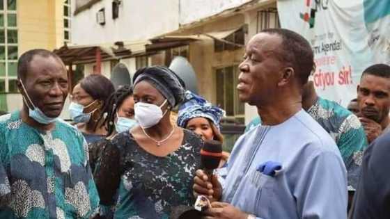 2023: Imo PDP directs party aspirants to pay stipends to delegates