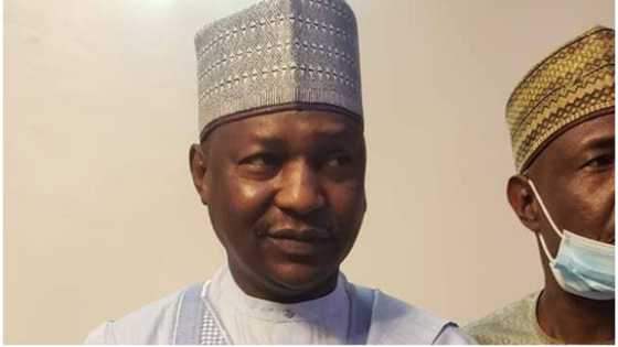 Updated: AGF Malami speaks on alleged governorship ambition in Kebbi state