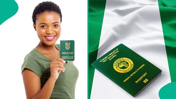 Nigerian passport application goes digital: Step by step guide on how to apply from home