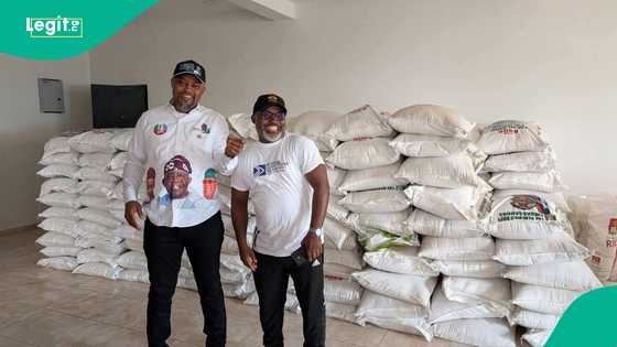 Easter 2026: Tinubu, Akpabio, Eno commended on Coastal road, other development gains